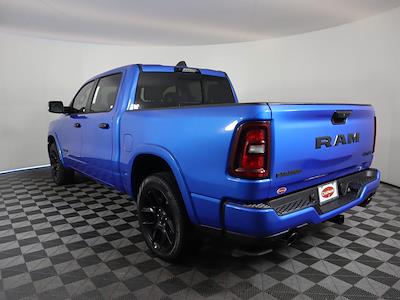 2025 Ram 1500 Crew Cab 4x4 Pickup for sale #R25601 - photo 2