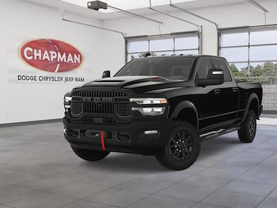 2025 Ram 2500 Crew Cab 4x4 Pickup for sale #R25602 - photo 1