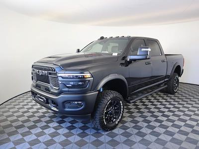 2025 Ram 2500 Crew Cab 4x4 Pickup for sale #R25602 - photo 1
