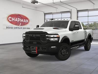 2025 Ram 2500 Crew Cab 4x4 Pickup for sale #R25604 - photo 1
