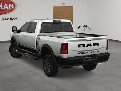 2025 Ram 2500 Crew Cab 4x4 Pickup for sale #R25604 - photo 2