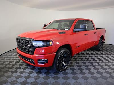 2025 Ram 1500 Crew Cab 4x4 Pickup for sale #R25605 - photo 1