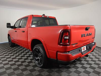 2025 Ram 1500 Crew Cab 4x4 Pickup for sale #R25605 - photo 2