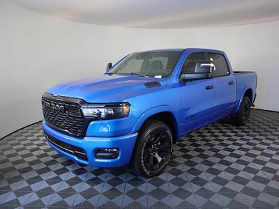 2025 Ram 1500 Crew Cab 4x4 Pickup for sale #R25606 - photo 1