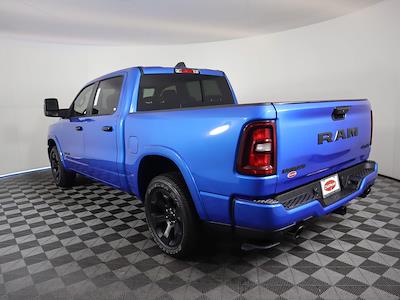 2025 Ram 1500 Crew Cab 4x4 Pickup for sale #R25606 - photo 2