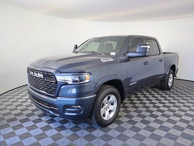 2025 Ram 1500 Crew Cab 4x4 Pickup for sale #R25607 - photo 1