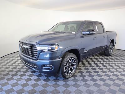 2025 Ram 1500 Crew Cab 4x4 Pickup for sale #R25609 - photo 1