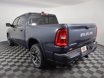 2025 Ram 1500 Crew Cab 4x4 Pickup for sale #R25609 - photo 2