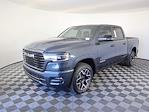 2025 Ram 1500 Crew Cab 4x4 Pickup for sale #R25609 - photo 1