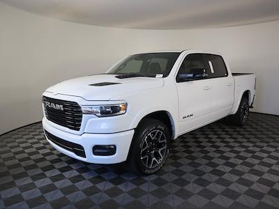 2025 Ram 1500 Crew Cab 4x4 Pickup for sale #R25610 - photo 1