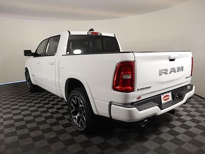 2025 Ram 1500 Crew Cab 4x4 Pickup for sale #R25610 - photo 2