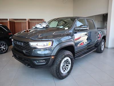 2025 Ram 1500 Crew Cab 4x4 Pickup for sale #R25611 - photo 1