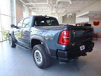 2025 Ram 1500 Crew Cab 4x4 Pickup for sale #R25611 - photo 2