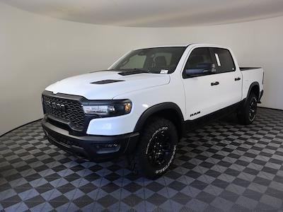 2025 Ram 1500 Crew Cab 4x4 Pickup for sale #R25612 - photo 1