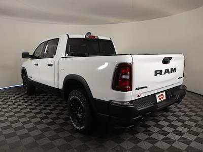 2025 Ram 1500 Crew Cab 4x4 Pickup for sale #R25612 - photo 2