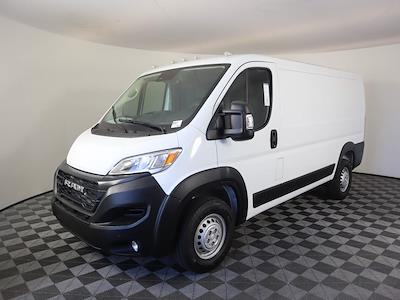 New 2025 Ram ProMaster 2500 Standard Roof Empty Cargo Van for sale #R25613 - photo 1