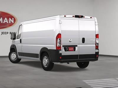 New 2025 Ram ProMaster 2500 Standard Roof Empty Cargo Van for sale #R25613 - photo 2