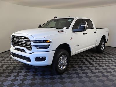 2025 Ram 3500 Crew Cab 4x4 Pickup for sale #R25615 - photo 1
