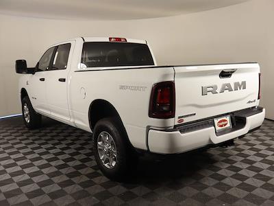 2025 Ram 3500 Crew Cab 4x4 Pickup for sale #R25615 - photo 2