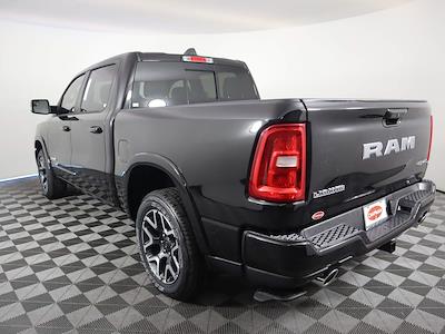 2025 Ram 1500 Crew Cab 4x4 Pickup for sale #R25616 - photo 2