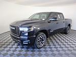 2025 Ram 1500 Crew Cab 4x4 Pickup for sale #R25616 - photo 1