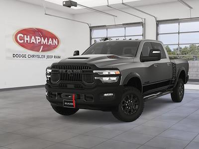 2025 Ram 2500 Crew Cab 4x4 Pickup for sale #R25617 - photo 1
