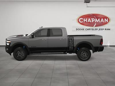 2025 Ram 2500 Crew Cab 4x4 Pickup for sale #R25617 - photo 2