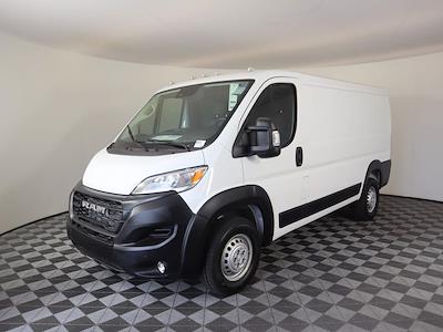 2025 Ram ProMaster 2500 Standard Roof FWD Empty Cargo Van for sale #R25618 - photo 1
