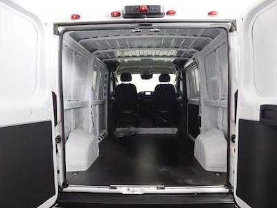 2025 Ram ProMaster 2500 Standard Roof FWD Empty Cargo Van for sale #R25618 - photo 2
