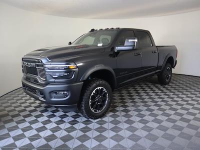 2025 Ram 2500 Crew Cab 4x4 Pickup for sale #R25619 - photo 1