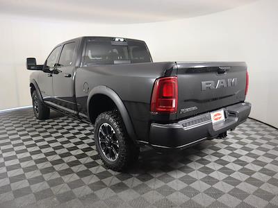 2025 Ram 2500 Crew Cab 4x4 Pickup for sale #R25619 - photo 2