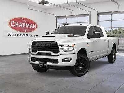 2025 Ram 2500 Mega Cab 4x4 Pickup for sale #R25621 - photo 1