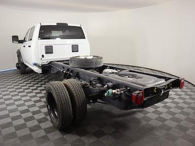 New 2025 Ram 5500 Crew Cab 84 CA Cab Chassis for sale #R25624 - photo 2