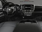 New 2025 Ram 5500 Crew Cab 4x4 84 CA Cab Chassis for sale #R25624 - photo 17