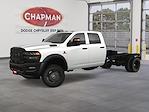 New 2025 Ram 5500 Crew Cab 4x4 84 CA Cab Chassis for sale #R25624 - photo 3