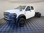 New 2025 Ram 5500 Crew Cab 84 CA Cab Chassis for sale #R25624 - photo 1