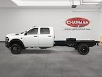 New 2025 Ram 5500 Crew Cab 4x4 84 CA Cab Chassis for sale #R25624 - photo 4