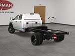 New 2025 Ram 5500 Crew Cab 4x4 84 CA Cab Chassis for sale #R25624 - photo 2