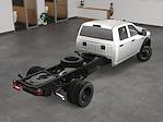 New 2025 Ram 5500 Crew Cab 4x4 84 CA Cab Chassis for sale #R25624 - photo 5