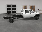 New 2025 Ram 5500 Crew Cab 4x4 84 CA Cab Chassis for sale #R25624 - photo 6