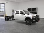 New 2025 Ram 5500 Crew Cab 4x4 84 CA Cab Chassis for sale #R25624 - photo 7