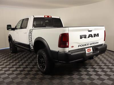 2025 Ram 2500 Crew Cab 4x4 Pickup for sale #R25625 - photo 2