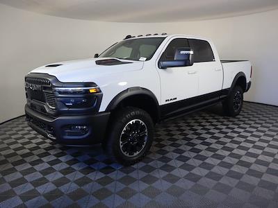 2025 Ram 2500 Crew Cab 4x4 Pickup for sale #R25627 - photo 1