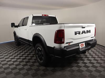 2025 Ram 2500 Crew Cab 4x4 Pickup for sale #R25627 - photo 2