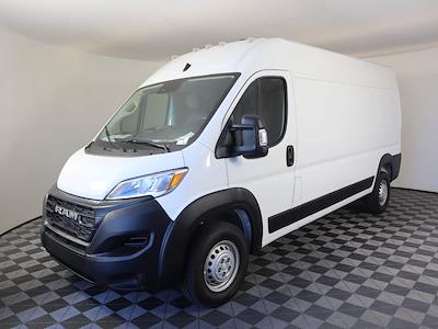 2025 Ram ProMaster 2500 High Roof FWD Empty Cargo Van for sale #R25632 - photo 1