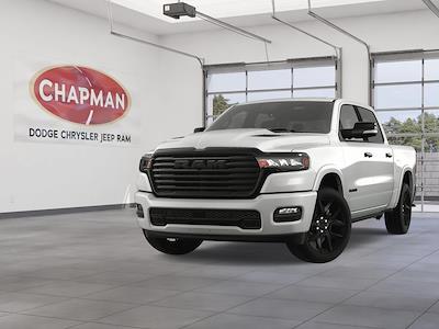 2025 Ram 1500 Crew Cab 4x4 Pickup for sale #R25634 - photo 1
