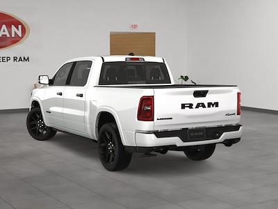 2025 Ram 1500 Crew Cab 4x4 Pickup for sale #R25634 - photo 2