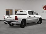 2025 Ram 1500 Crew Cab 4x4 Pickup for sale #R25634 - photo 5