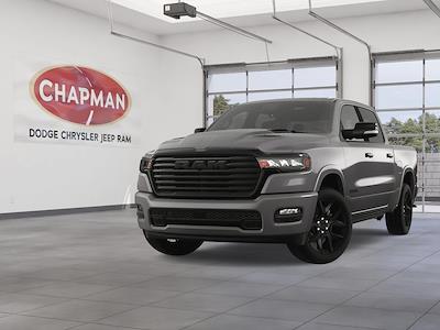 2025 Ram 1500 Crew Cab 4x4 Pickup for sale #R25637 - photo 1