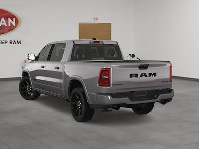 2025 Ram 1500 Crew Cab 4x4 Pickup for sale #R25637 - photo 2